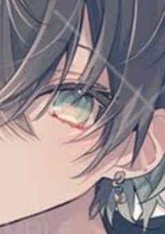 男なんですけど。
