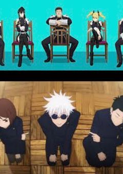 最強防衛隊員は最強呪術師らしい