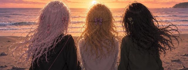 りお之助さんの壁紙画像