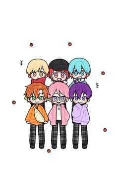 Stp♛︎家族