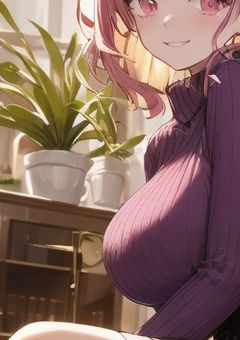 変態お兄ちゃん　🩷🐶