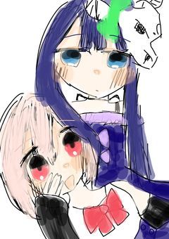 mmmrでシェアハウスしてみた！【マイナーcp】