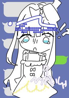 mmmrLINEが始まった！！