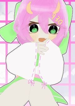 曇天なうのイラスト部屋！