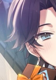 ちゅーなんてイヤです！⤿🌶