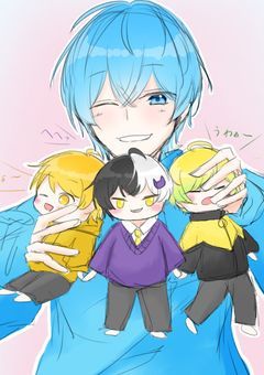 イラスト