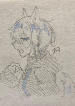 🍈彡イラスト載せるぞー！！！