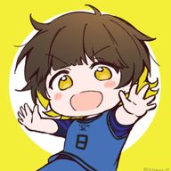 遥歩🐝⚽️さんのアイコン画像