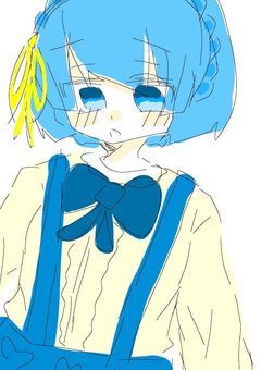 主の汚ったないゴミ絵投下
