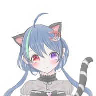 霊猫さんのアイコン画像