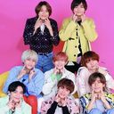 Hey! Say! JUMP