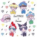 SixTONES