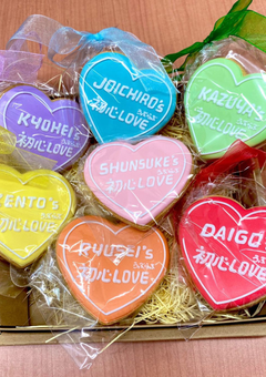 なにわ男子には山田涼介似の松本の弟がいた