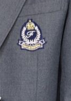 天草流には彼氏がいた