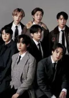 私BTSミンユンギの妹‼️