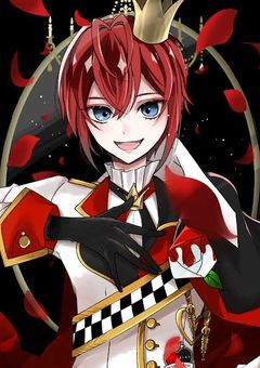 なんでこんなに寮長が可愛いの？！