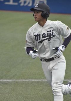 好きです！先輩！！