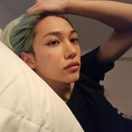 ヒョンリクスさんのアイコン画像