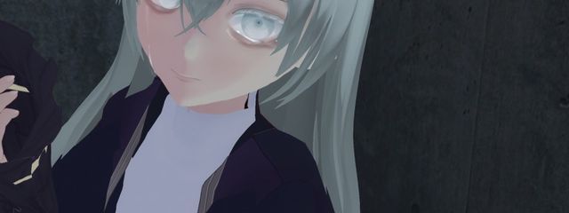 東雲 琥珀さんの壁紙画像