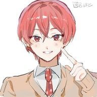 東雲 琥珀さんのアイコン画像