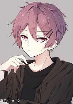 リーダー🐶、病弱で拒食症らしい()