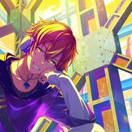 月宮 天狐🦊🎵🐇#🫠🕶 @アホ毛は長い程尊いものさんのアイコン画像