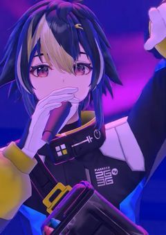 【2j3j】つA　⌇﻿　短編集