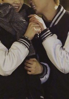 ムルフェのように愛して