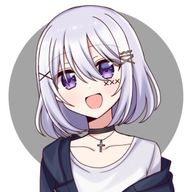 伊月 さんのアイコン画像