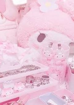 ♡ オトナじゃないオトメです ♡