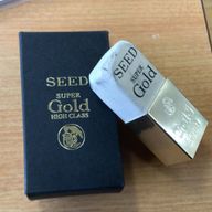 SEED Super Goldさんのアイコン画像
