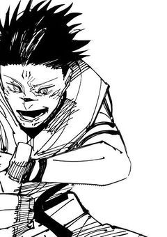 ︎︎宿 儺 の 愛 し 子 .