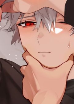 ↺ 塩対応暴言配信者 , 裏ではツンデレ砂糖人間だったんですが