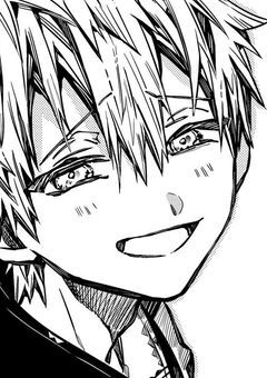  ︎︎高嶺の花は会長のものらしい