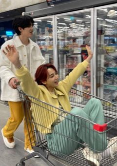 この家族変わってる!!!!!!