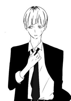 転生したら白布が私の専属執事になっていたんだが