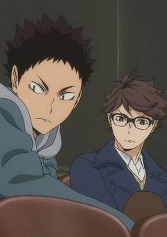 ハイキュー短編集