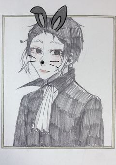 ア/ナ/ロ/グ/イ/ラ/ス/ト