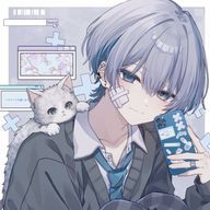 水如さんのアイコン画像