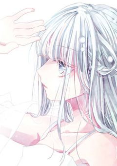 - 五条悟の妹 -