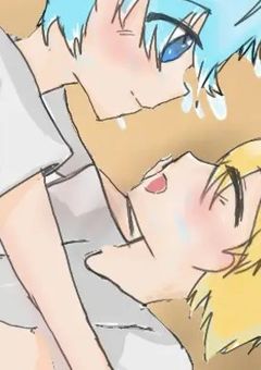 　💙×💛   短編集