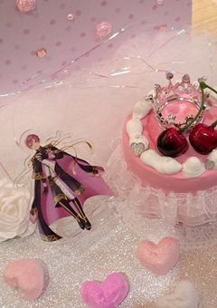 ꒰  推し事部屋  ꒱