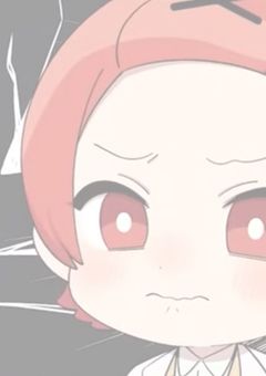 散々だったね…【🎲／irxs】