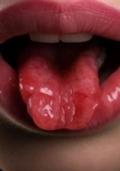 事件は舌ベロで👅