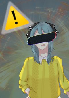 【　新　】　イラスト　部屋