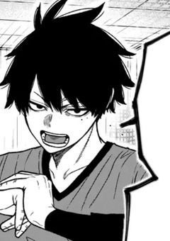 @  鬼 と 桃 か ら 産 ま れ た 私   。めちゃくちゃ色っぽい件