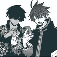 Renaさんのアイコン画像