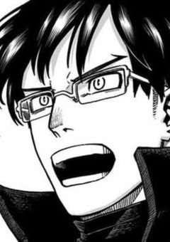 _優 等 生 サ ン。_