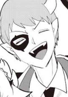 入間の姉、教師統括が使い魔な件