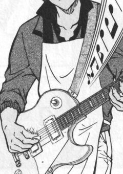 変態共に目を付けられてて詰みな件